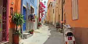 Italy